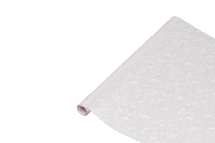 Glasdekor Snow 2 m x 67,5 cm D-c-fix